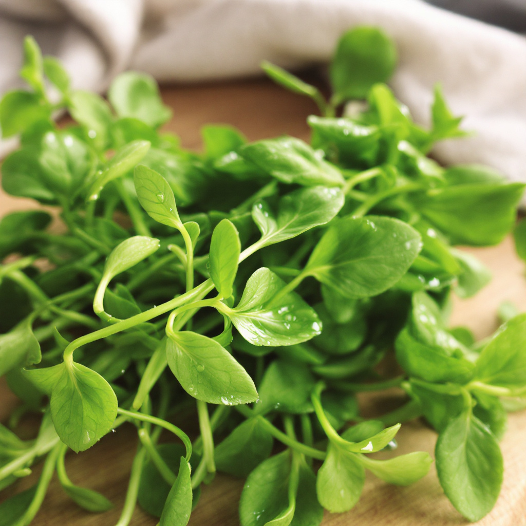 Watercress
