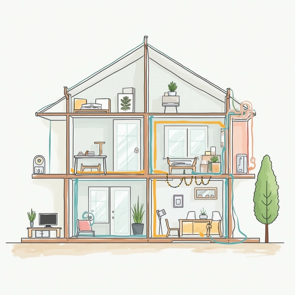 Identify and Seal Air Leaks in Your Rented Apartment