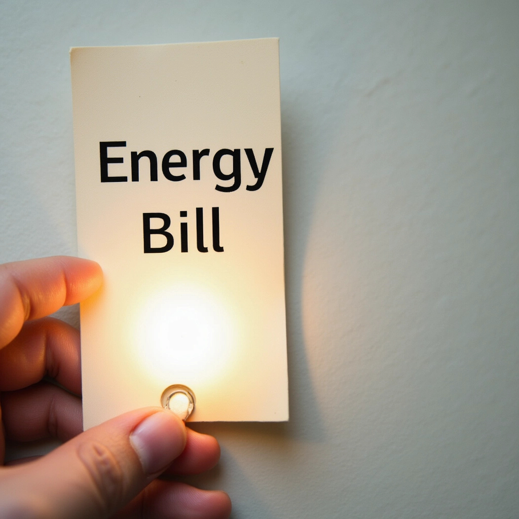 Identify and Seal Air Leaks in Your Rented Apartment to reduce your energy bill