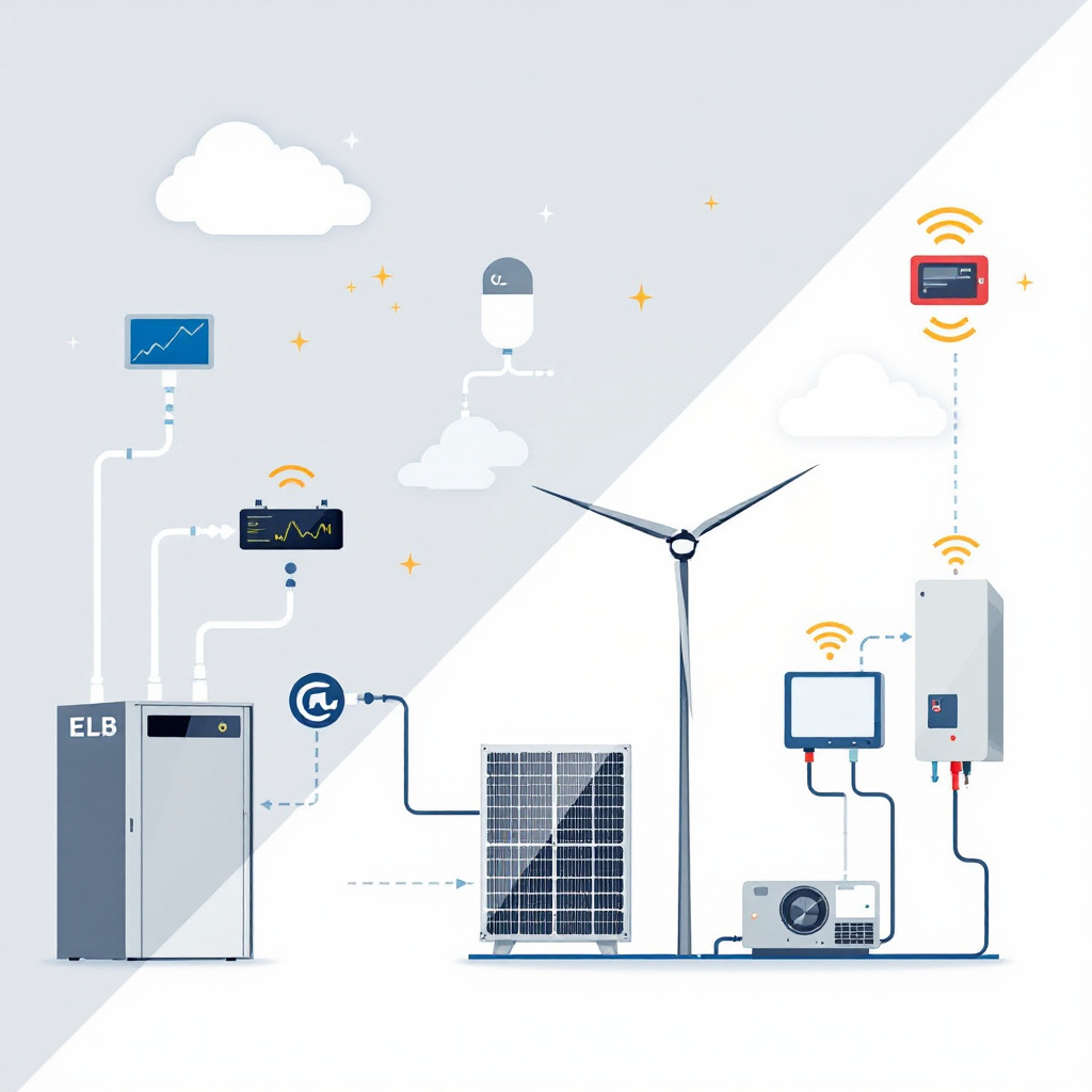 what a Smart Energy Management Systems for Tiny Homes can monitor