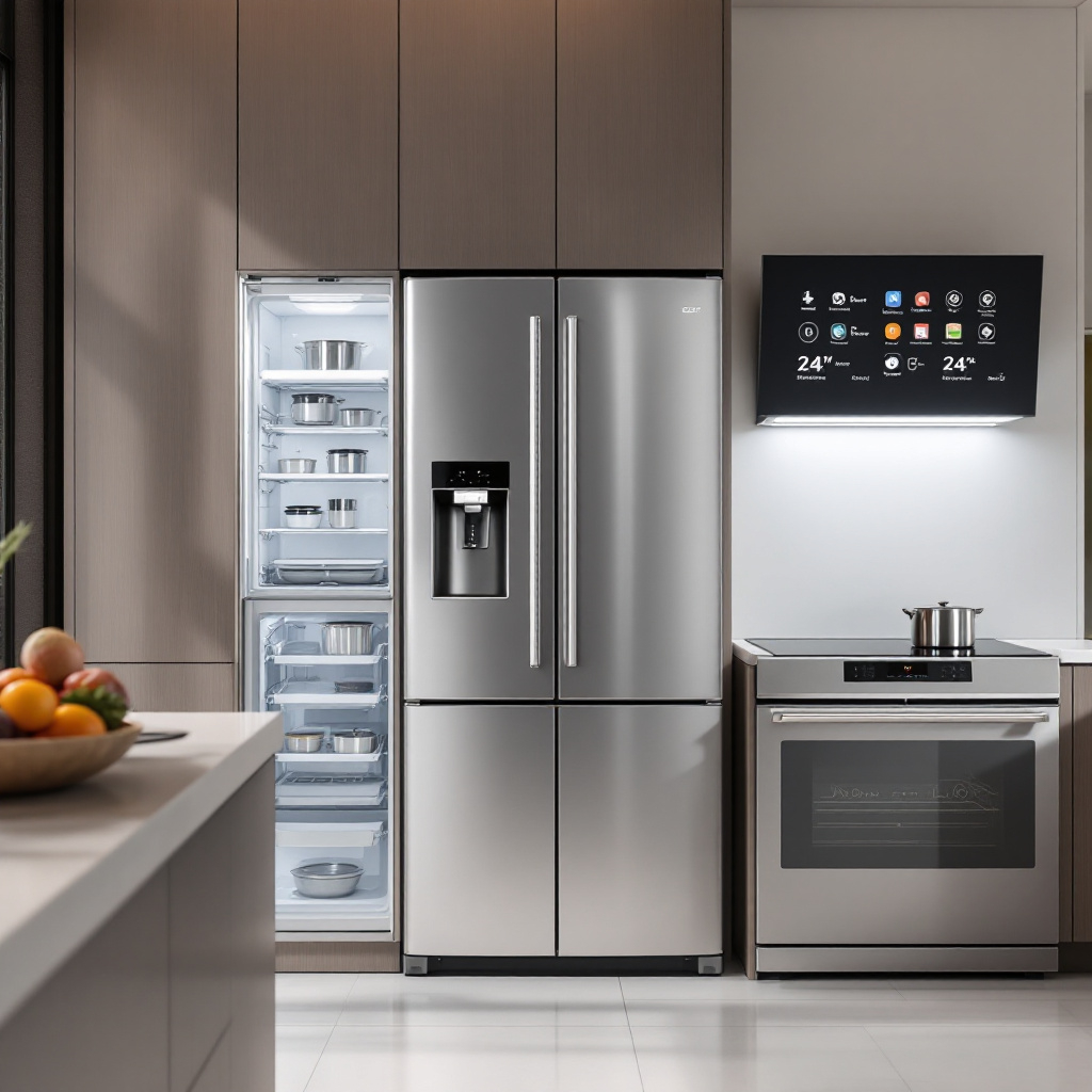 Energy Star Ratings Explained for appliance selections